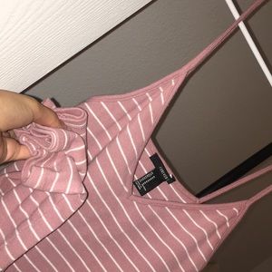 Long body con summer dress Forever 21✨